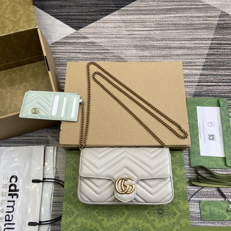 G*u*i satchel bags